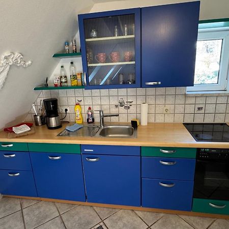 Fewo Klaus - Nahe Sachsenring Oberlungwitz Exteriör bild