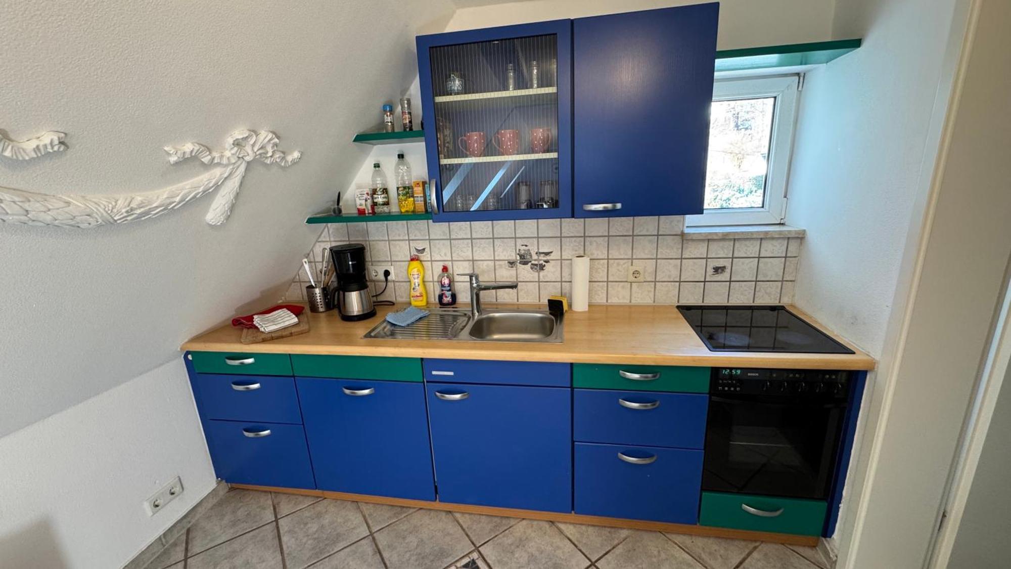 Fewo Klaus - Nahe Sachsenring Oberlungwitz Exteriör bild